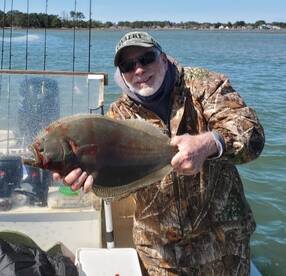 Early Start to Season!