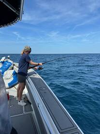 Fernandina Beach Report Photo 1