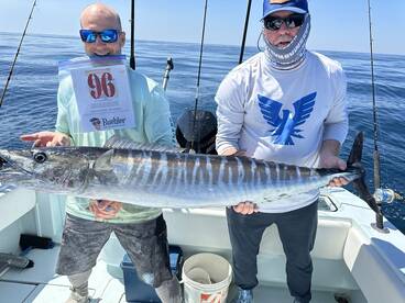 Fernandina Beach Report Photo 1