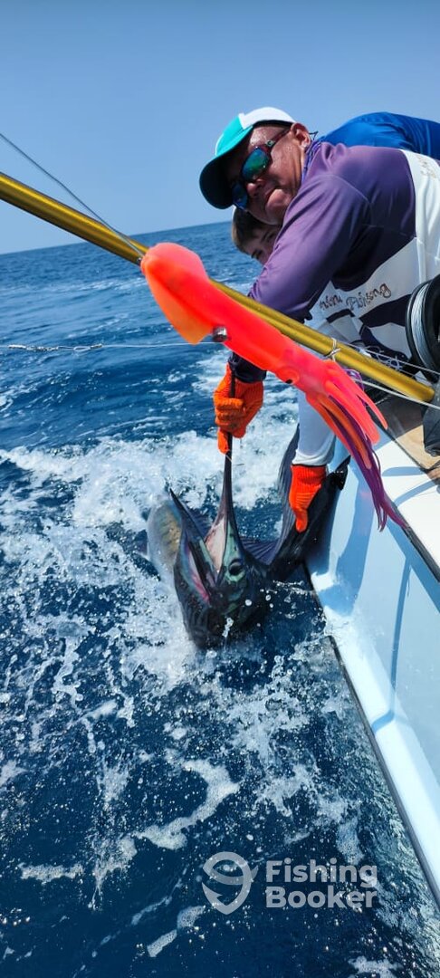 Herradura Report Photo 0