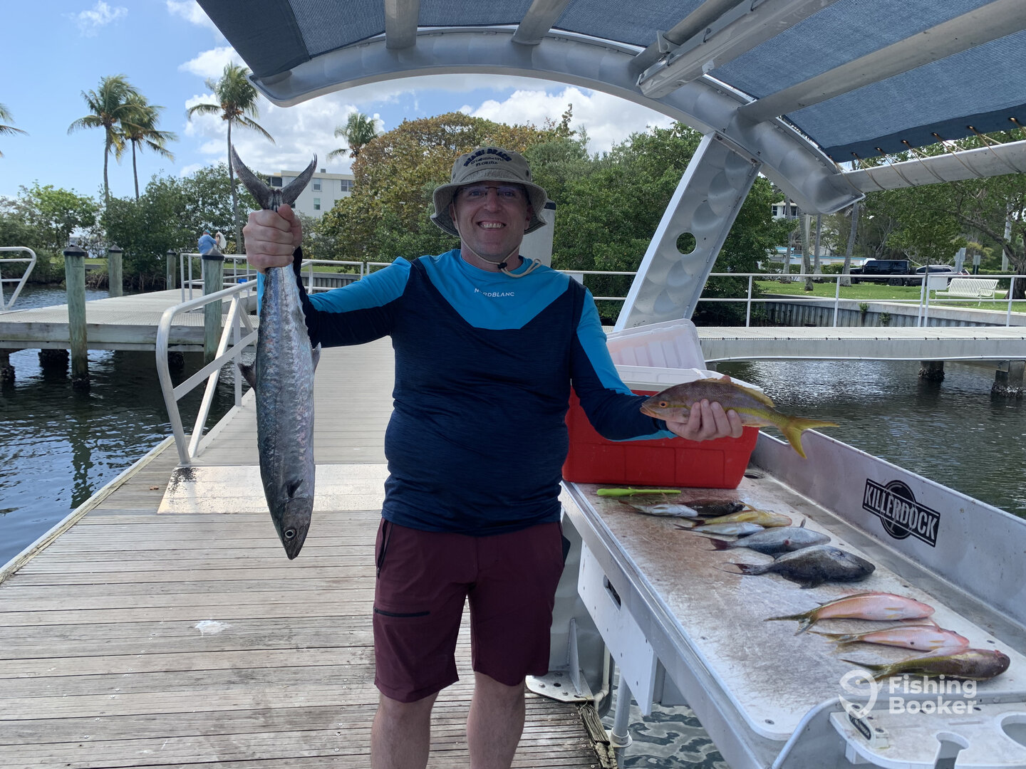 Boynton Beach Report Photo 0