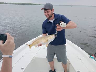 San Antonio Verslag Foto 2