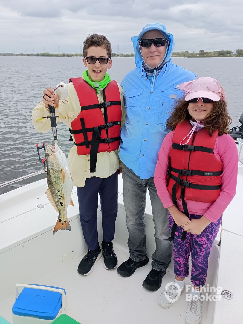 San Antonio Report Photo 0