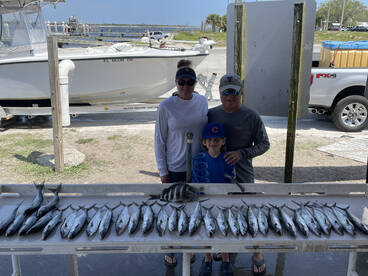 Jacksonville Report Photo 1