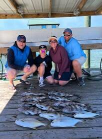 Orange Beach Report Photo 1