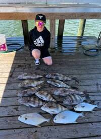 Orange Beach Report Photo 2