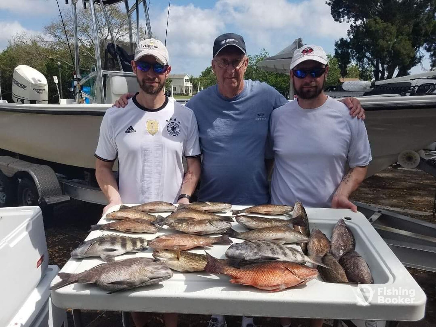 Bay Pines Report Photo 0