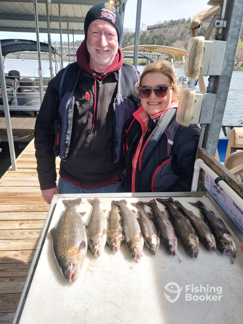 Branson Report Photo 0