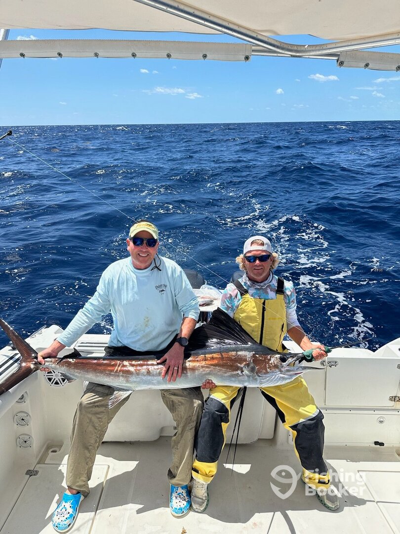 Marathon Report Photo 0