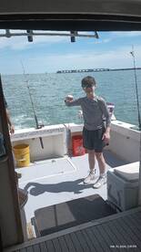 Port Canaveral Report Photo 2