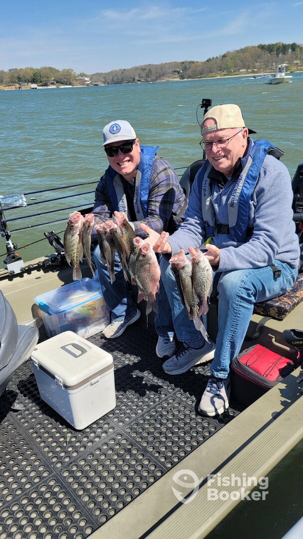 Harrison Report Photo 0