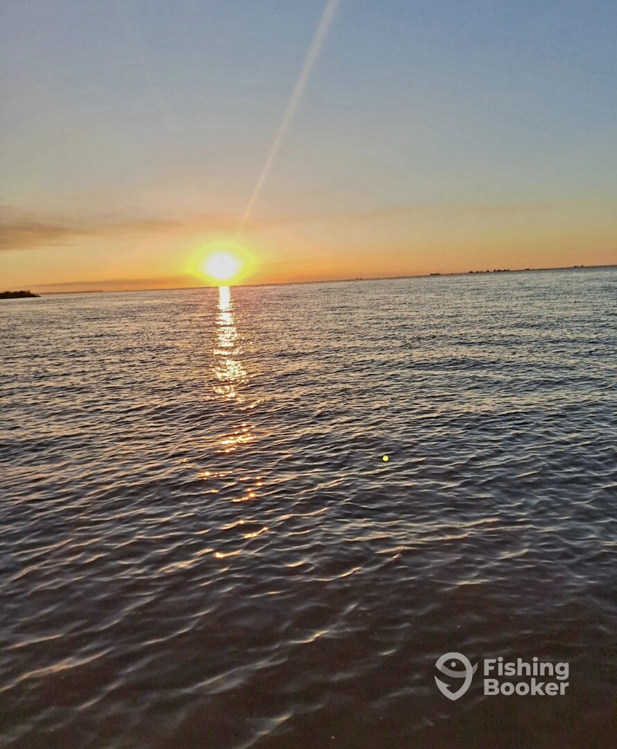 Cypremort Point Report Photo 0