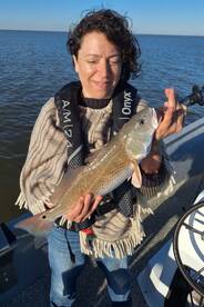 Cypremort Point Report Photo 1