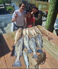 Cypremort Point Report Photo 2