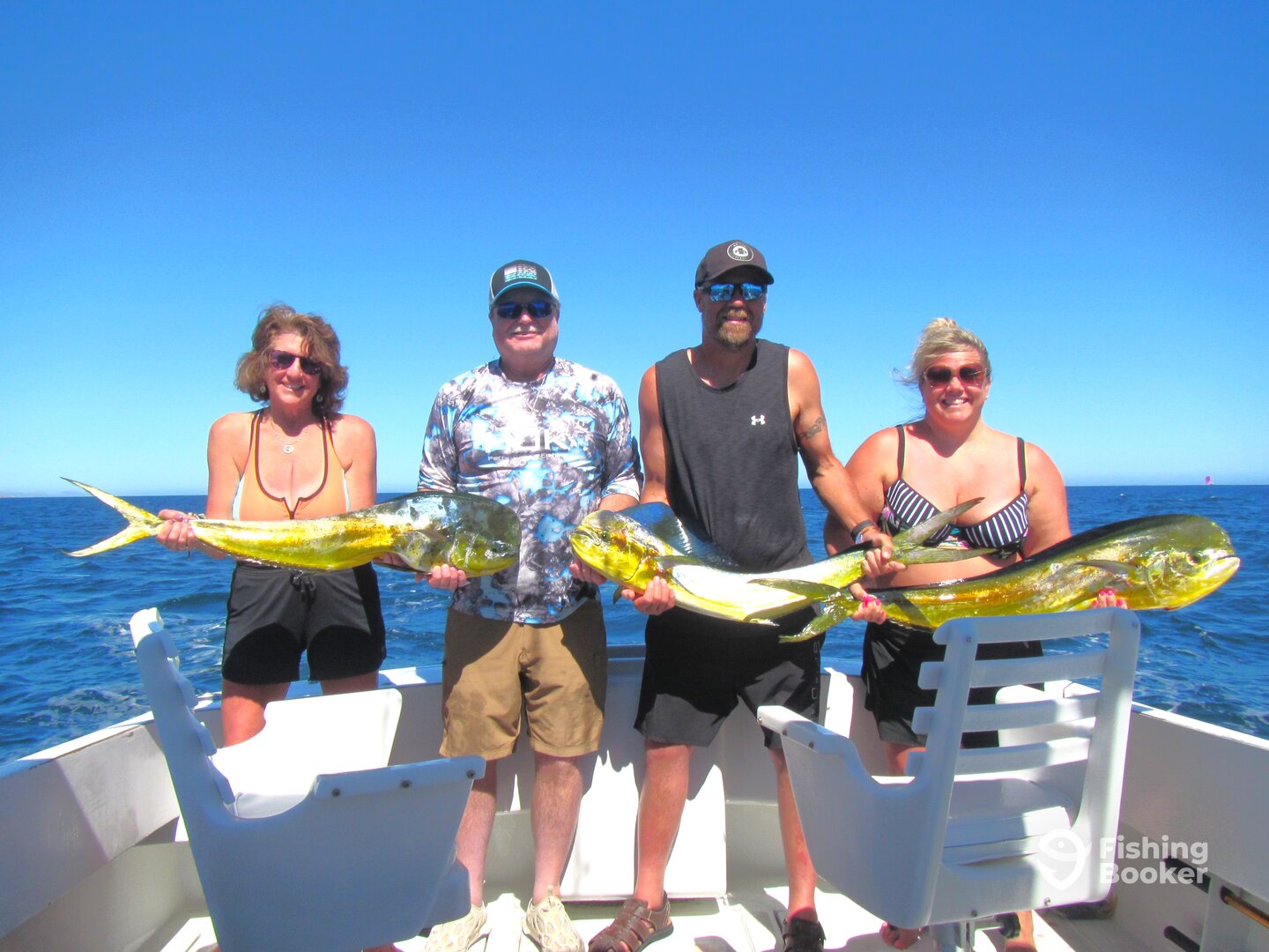 Cabo San Lucas Report Photo 0