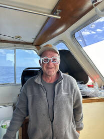 Orange Beach Report Photo 1