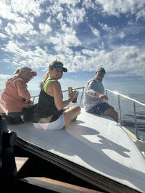 Orange Beach Report Photo 2