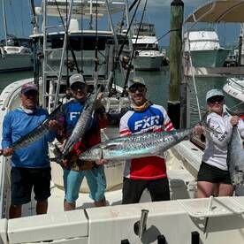 Marathon Report Photo 2