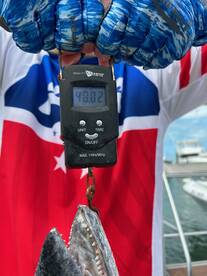 Marathon Report Photo 1