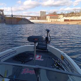 Minneapolis Report Photo 1