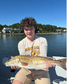 Crawfordville Report Photo 1