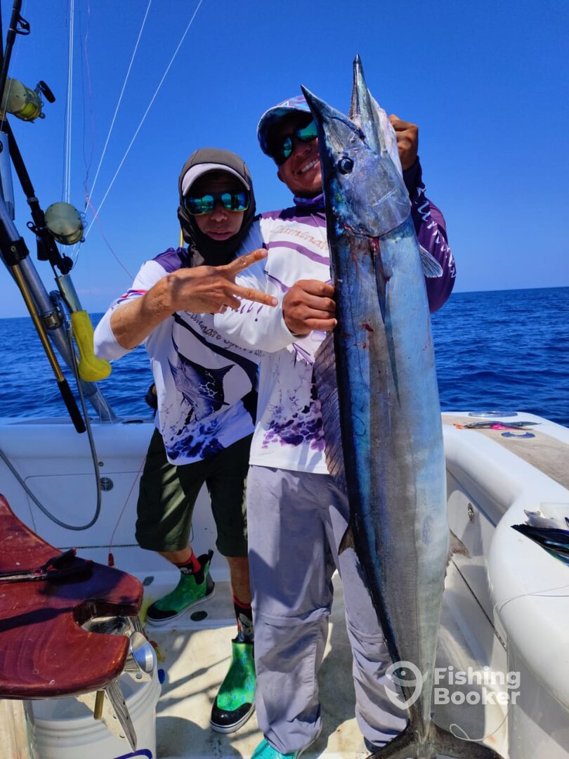 Herradura Report Photo 0