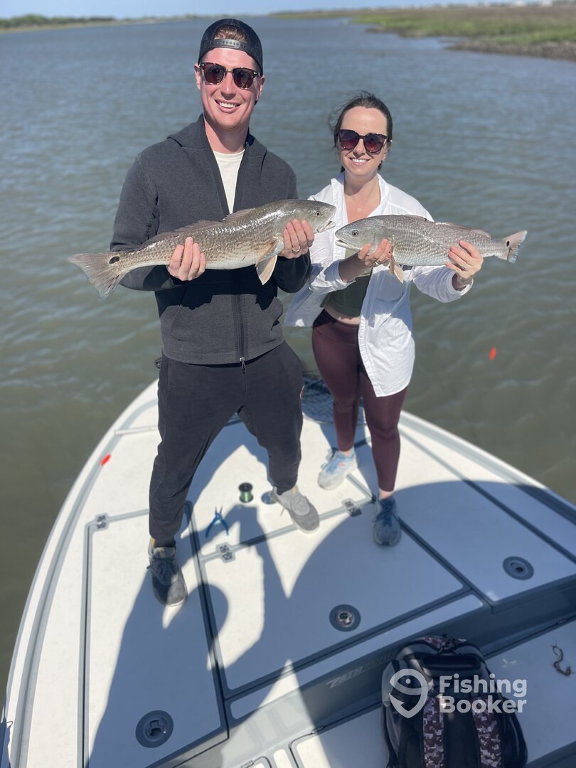 Mount Pleasant Report Photo 0