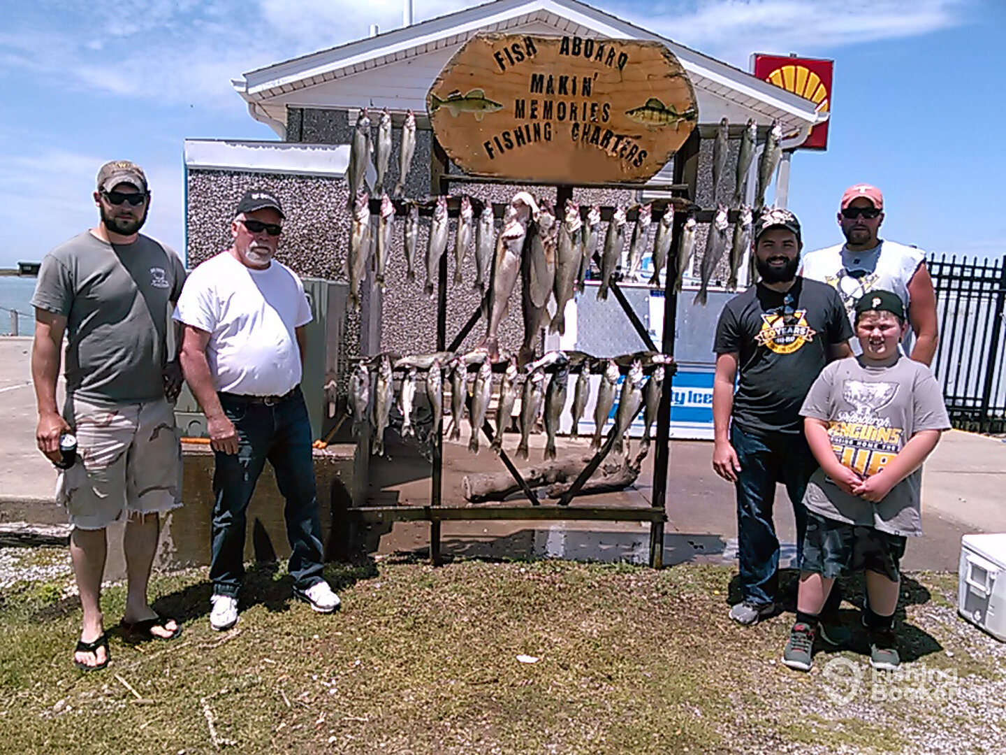 Conneaut Report Photo 0