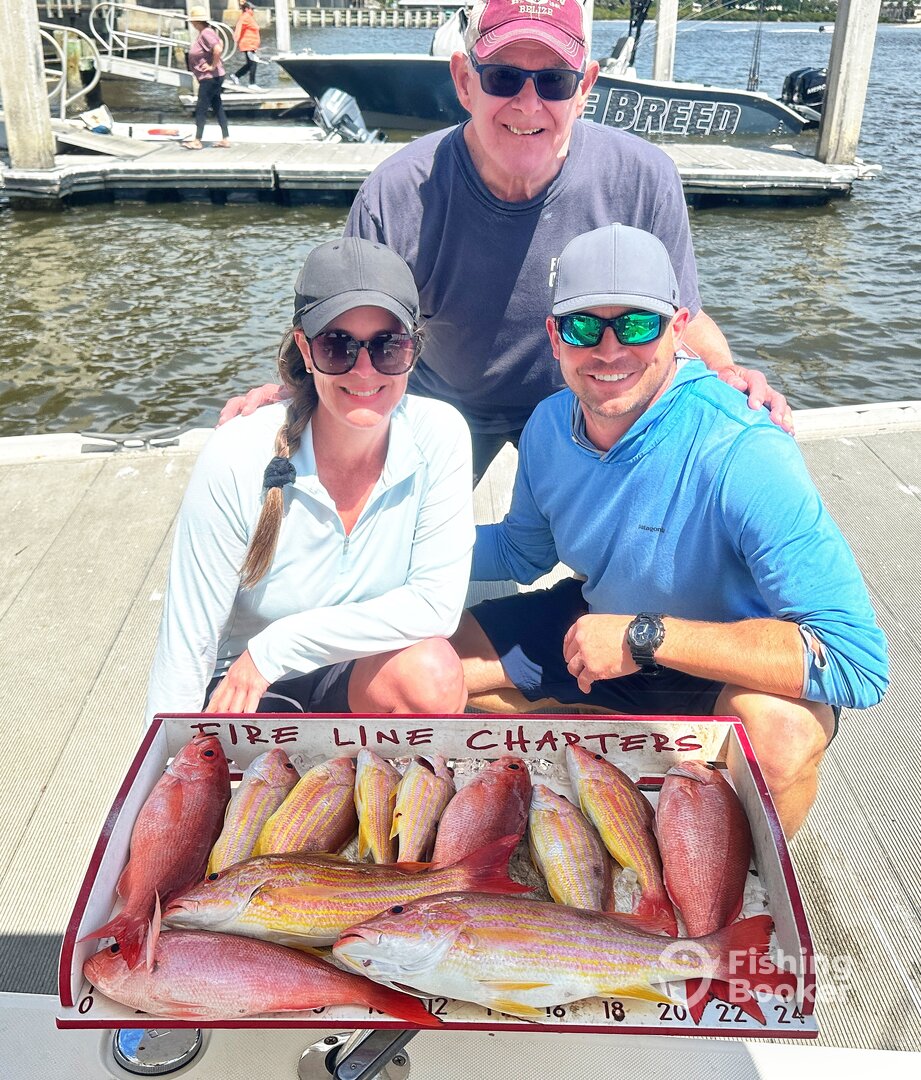 Port Orange Report Photo 0