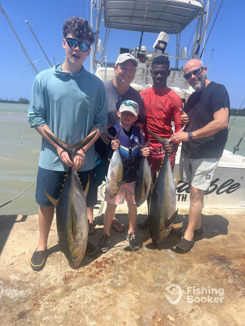 Falmouth Report Photo 0