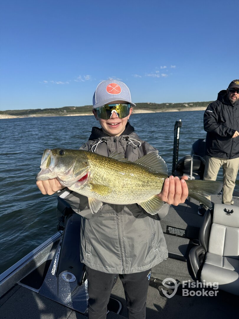 Lago Vista Report Photo 0