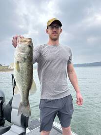 Lago Vista Report Photo 2