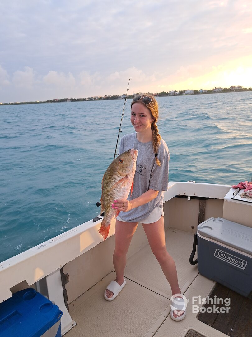 West Bay Report Photo 0