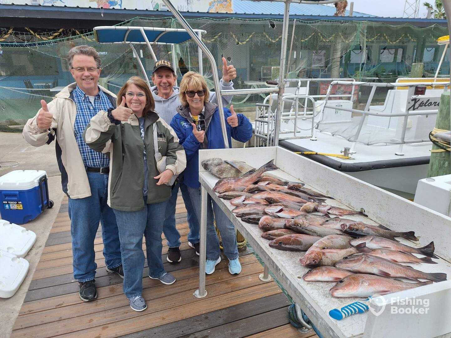 South Padre Island Report Photo 0