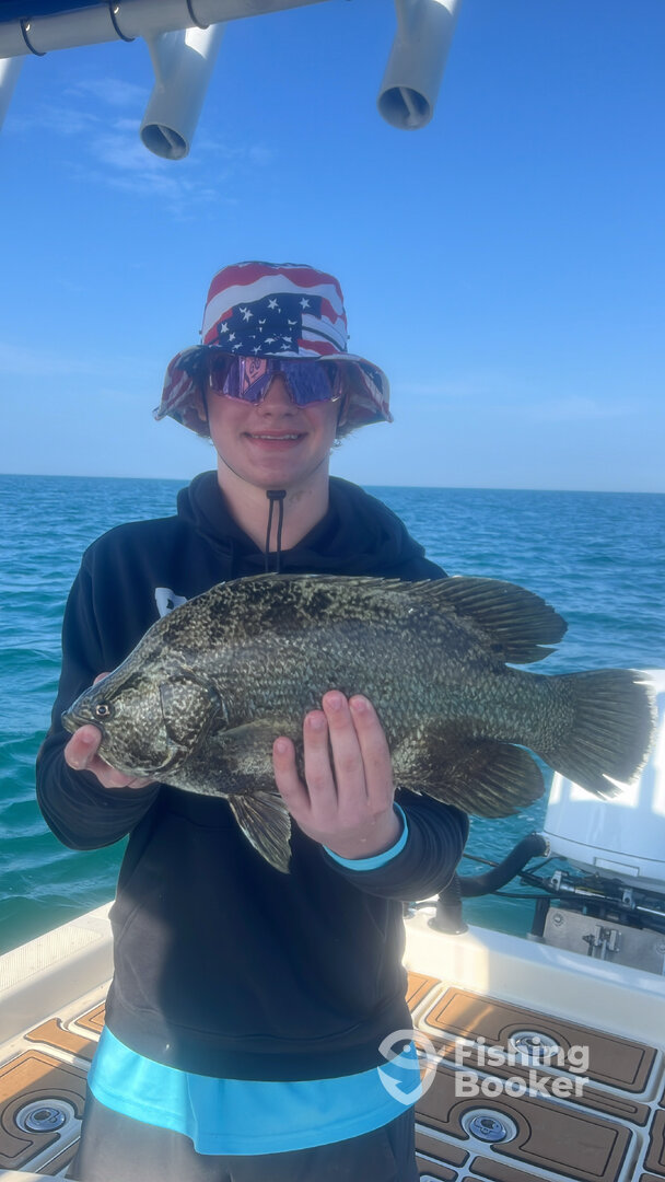 Holmes Beach Report Photo 0