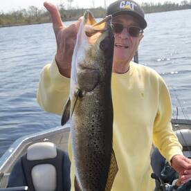 Kitty Hawk Report Photo 1