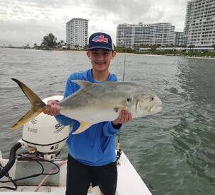 Fort Lauderdale Report Photo 2