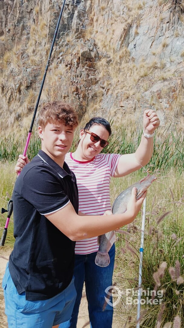 Cape Town Report Photo 0