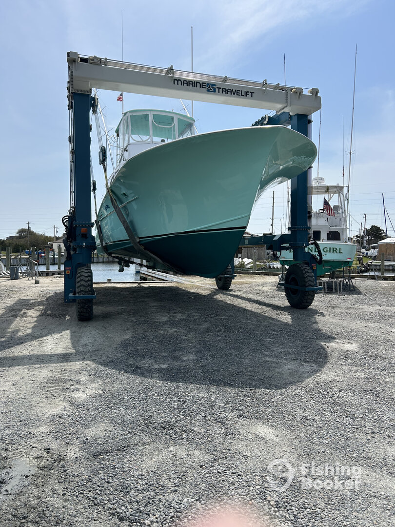 Ocracoke Report Photo 0