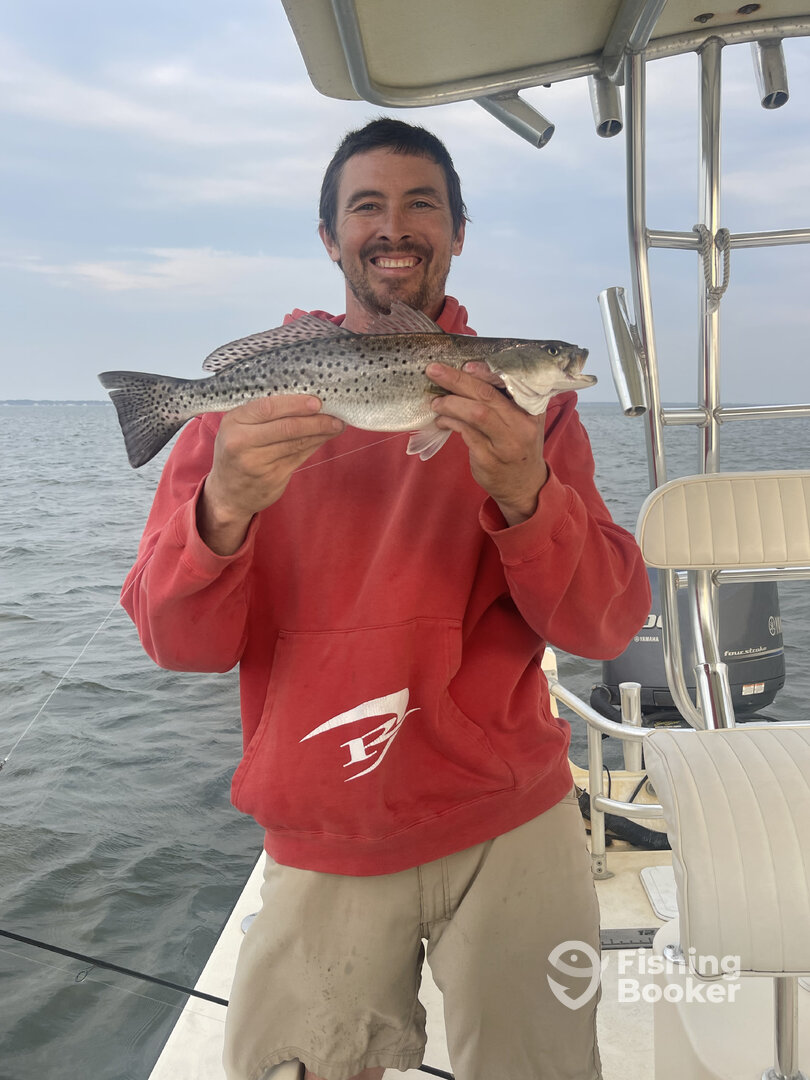 Wanchese Report Photo 0