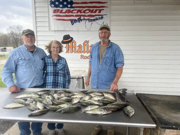 Benton Report Photo 1