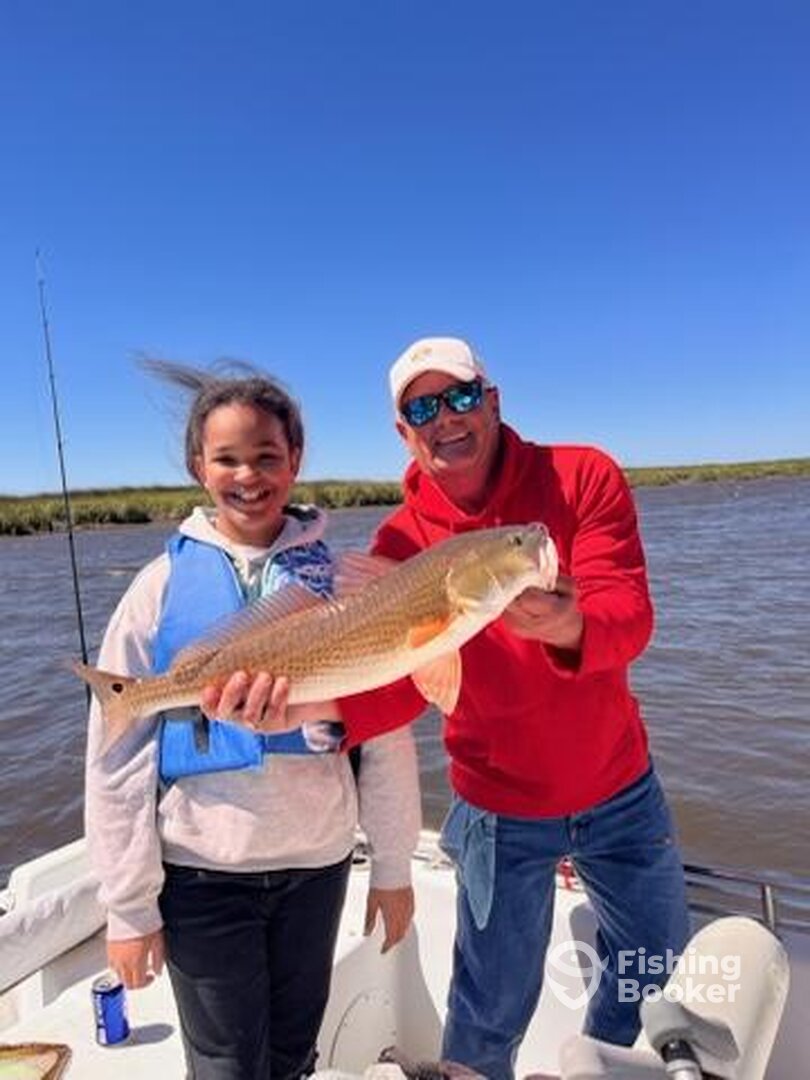 Mount Pleasant Report Photo 0