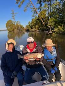 Mount Pleasant Report Photo 2