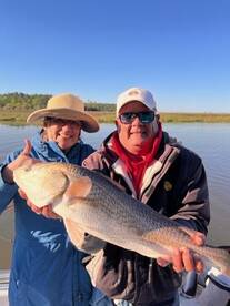 Mount Pleasant Report Photo 1