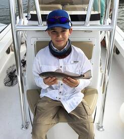 Mount Pleasant Report Photo 2