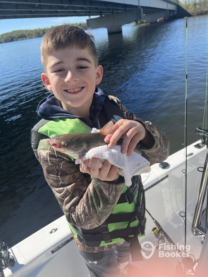 Randleman Report Photo 0