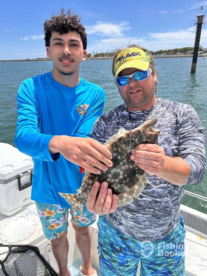 Port Canaveral Report Photo 0