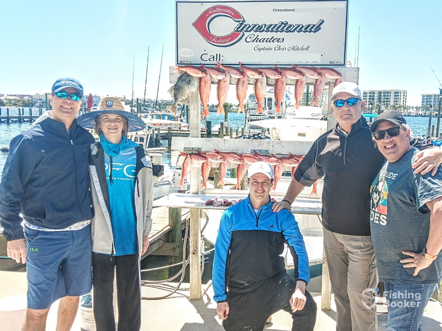 Destin Report Photo 0