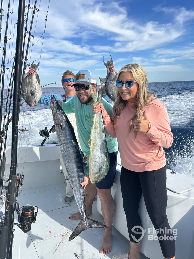 Destin Report Photo 0