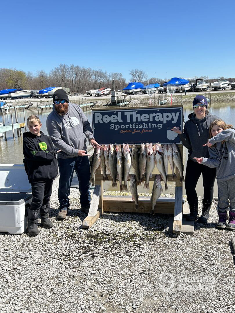 Curtice Report Photo 0